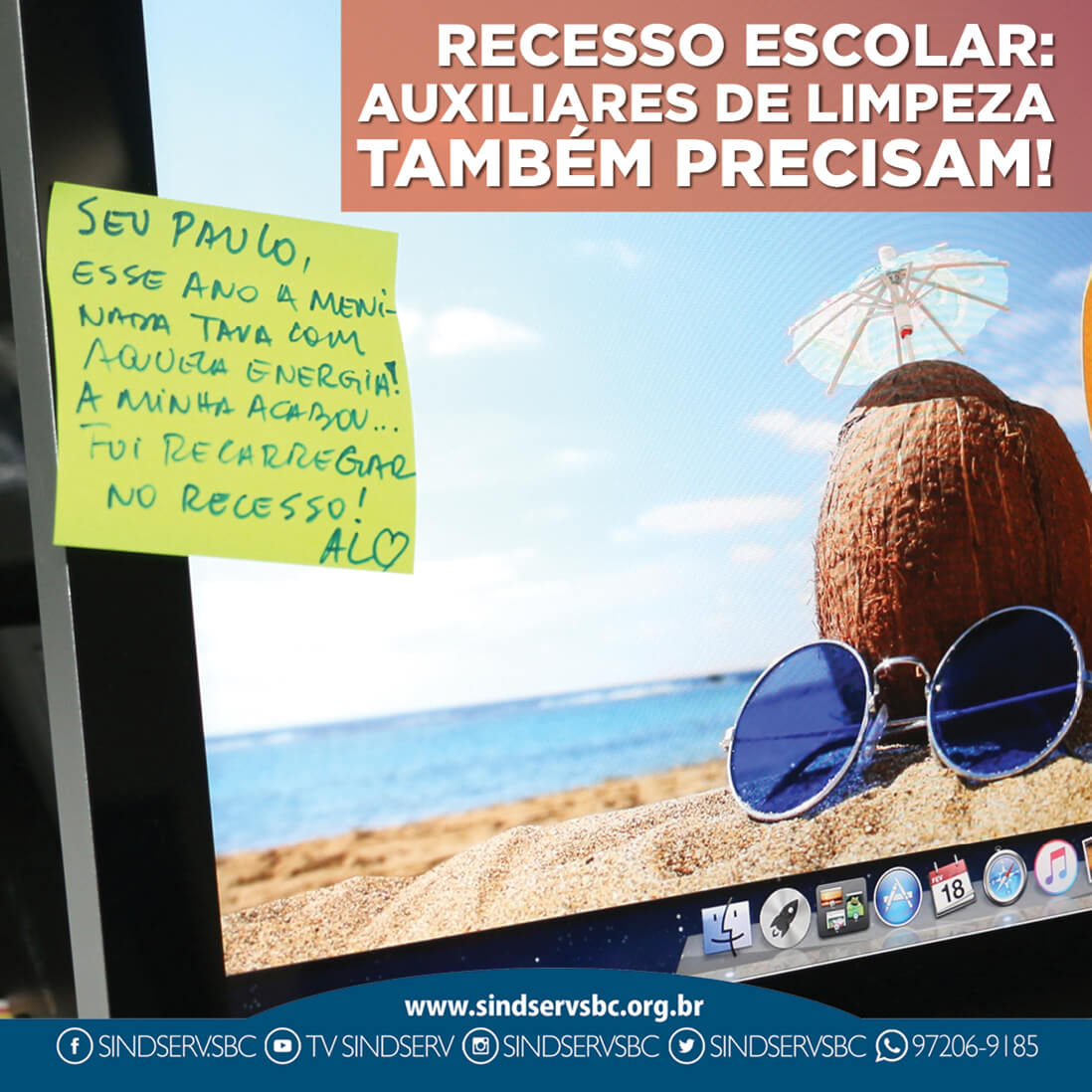 recesso
