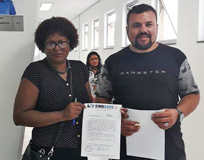 câmara dos vereadores