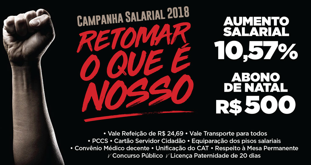 campanha