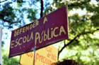 educação