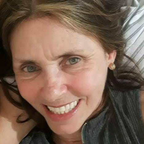 maria da purificacao