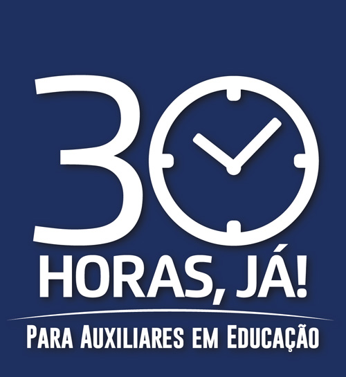 30h aux educacao transp