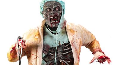 Zumbi Saúde