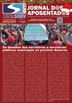 APOSENTADOS DEZEMBRO 2022 nova versão APOSENTADOS DEZEMBRO 2022 nova versão
