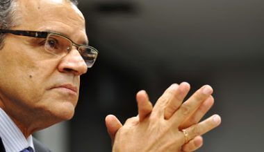 Presidente da Sessão