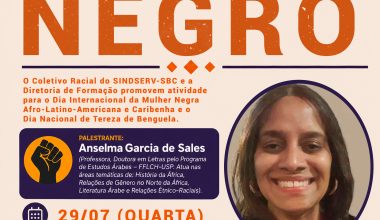 Feminismo-Negro