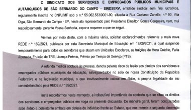 Oficio nº109 - 2021 --1