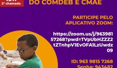 assembleia virtual comdeb cmae