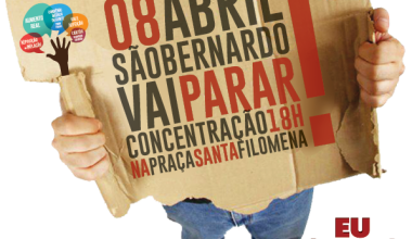 cartaz