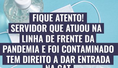 cat servidor pandemia