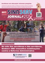 jornal OUTUBRO 2021 com QR CODE AUXILIARES III jornal OUTUBRO 2021 com QR CODE AUXILIARES III