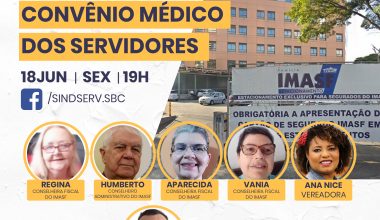 live destruição do convênio médico