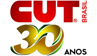 CUT 30 Anos