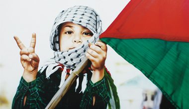 Menino Palestino